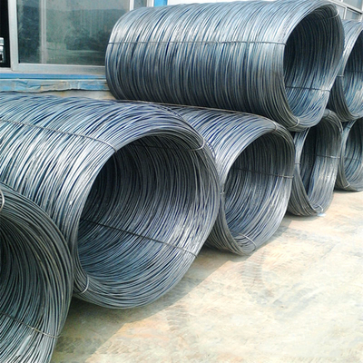 0.30mm Stainless Steel Wire Rope Mig Scrubber Cabble Mesh Rods