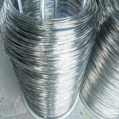 0.30mm Stainless Steel Wire Rope Mig Scrubber Cabble Mesh Rods