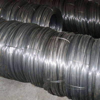 SAE1070 Stainless Steel Wire Rope