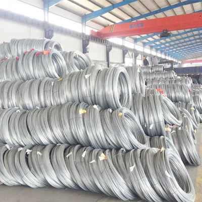 317L 1.5 Mm Stainless Steel Wire