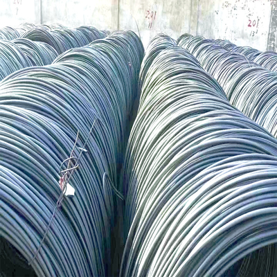 317L 1.5 Mm Stainless Steel Wire