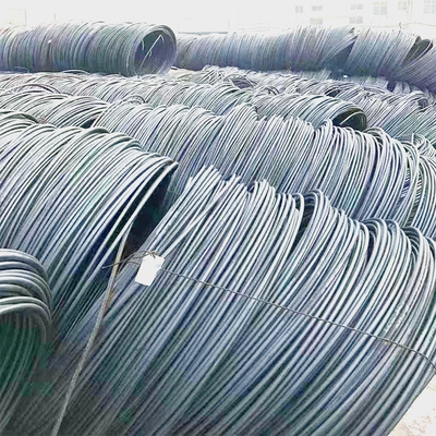 317L 1.5 Mm Stainless Steel Wire