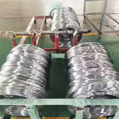 317L 1.5 Mm Stainless Steel Wire