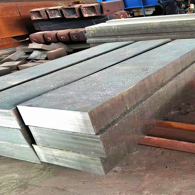 Forging Square Stainless Steel 3mm 17 4ph Hot Rolled Forged Steel Shaft