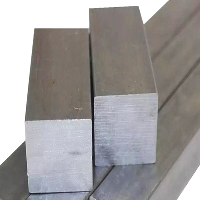 Forging Square Stainless Steel 3mm 17 4ph Hot Rolled Forged Steel Shaft