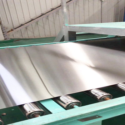 High Quality Stainless Steel Sheet Metal 304 316 201 430 316L 2b 8k 1/8 Stainless Steel Plate 4'X8' Price
