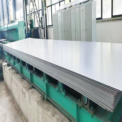 China supplier brushed Stainless Steel Plate/sheet 201 304 316 316L 409 cut to size 4*8 5*10 Price Per Kg for sale