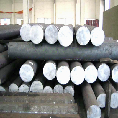 310s Stainless Steel Round Bar Zero Cut High Temperature Resistant 316
