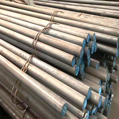 310s Stainless Steel Round Bar Zero Cut High Temperature Resistant 316