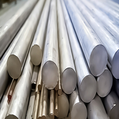 310s Stainless Steel Round Bar Zero Cut High Temperature Resistant 316