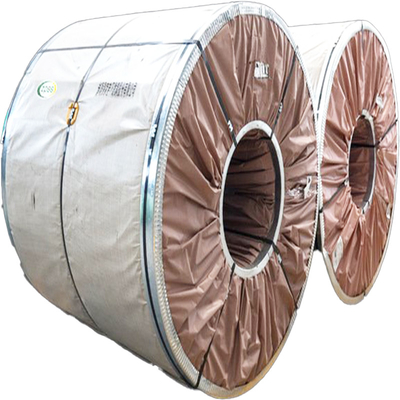 ASME Cold Rolled Stainless Steel Coil 304  0.3mm Ink Drawing Corrosion Resistant