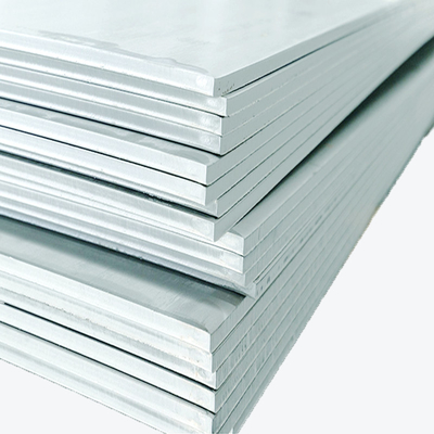 4×8Ft Stainless Sheet Metal 15mm