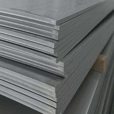 430 20 Gauge Stainless Steel Sheet DIN 5mm No Pinhole For Decorative Plate