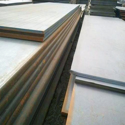 430 20 Gauge Stainless Steel Sheet DIN 5mm No Pinhole For Decorative Plate