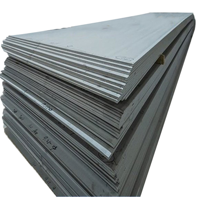 430 20 Gauge Stainless Steel Sheet DIN 5mm No Pinhole For Decorative Plate