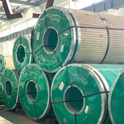 Galvanized  Hot Rolled Stainless Steel Coil 0.3~6.0mm Thickness Gi Sheet