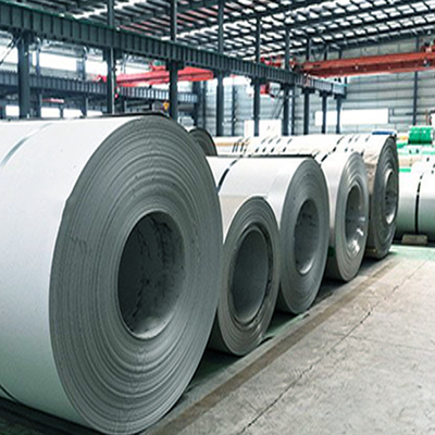 Galvanized  Hot Rolled Stainless Steel Coil 0.3~6.0mm Thickness Gi Sheet