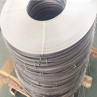 No.1 Stainless Steel Strip BA Construction Stainless Steel Belt 20mm 430A AISI