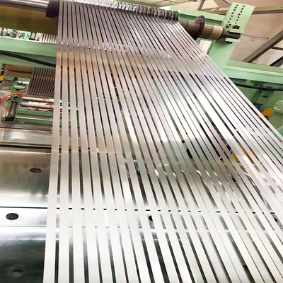 316L Stainless Steel Strip 2mm