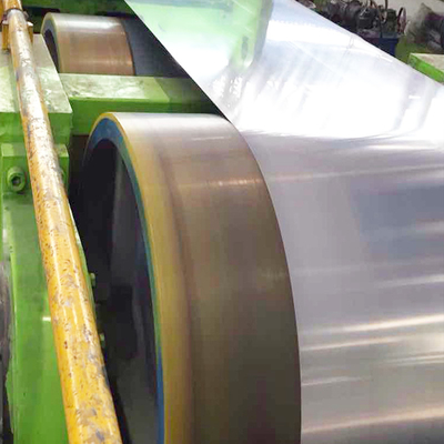 316L Stainless Steel Strip 2mm