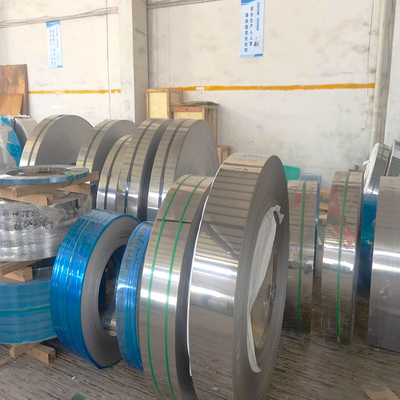 316L Stainless Steel Strip 2mm