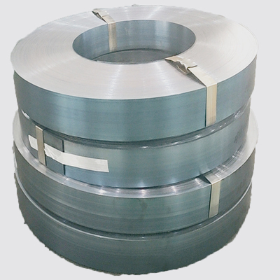 ASTM 301 Stainless Steel Strip 2.5mm Building Structure Hot Rolled