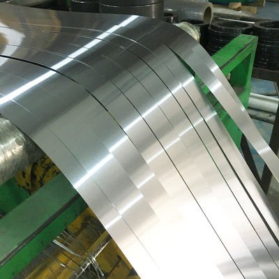 304 Stainless Steel Strip 410 30mm