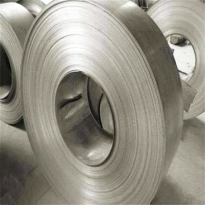 304 Stainless Steel Strip 410 30mm