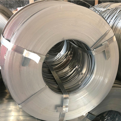 304 Stainless Steel Strip 410 30mm