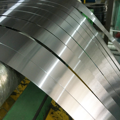 25mm Stainless Steel Belt Mirror 8K