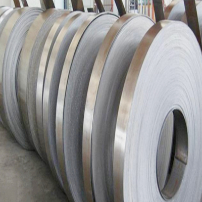 25mm Stainless Steel Belt Mirror 8K