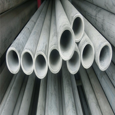 Stainless Steel Round Pipe 830mm