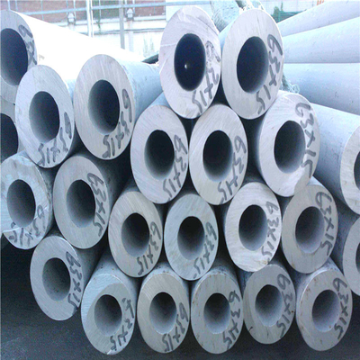 Stainless Steel Round Pipe 830mm