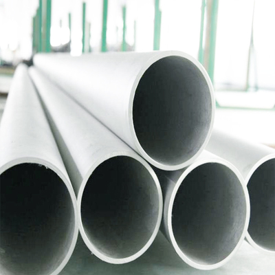 309S Stainless Steel Round Pipe 11mm Sch 10 Stainless Steel Pipe
