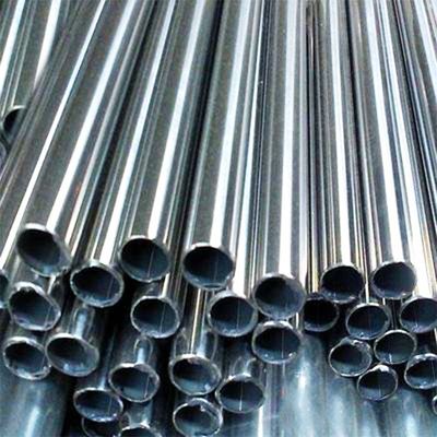 1meters Thick Wall Stainless Steel Pipe 321 Stainless Steel Exhaust Tubing