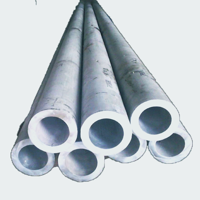 13 Meters 304 Ss Seamless Tubing Degreasing State 317L Stainless Steel Pipe