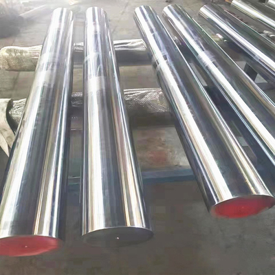 Forging Bar Hot Rolled Stainless Steel Sheets