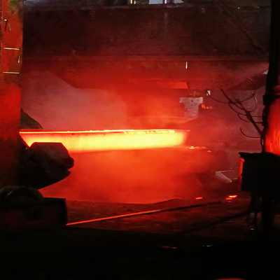 Forging Bar Hot Rolled Stainless Steel Sheets