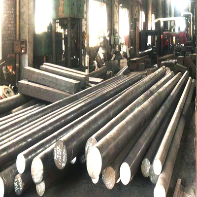 Forging Bar Hot Rolled Stainless Steel Sheets