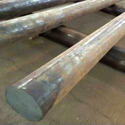 Forging Bar Hot Rolled Stainless Steel Sheets