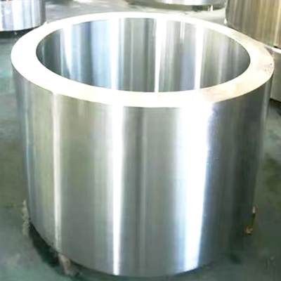 Solid Solution 310 Forged Shaft