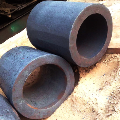 Solid Solution 310 Forged Shaft