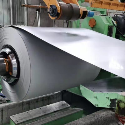 A176 Ss Inox Steel Sheet 316L 316ti 430 3mm Thickness