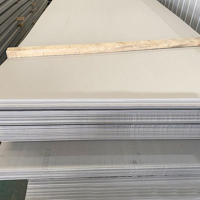 100mm Cold Rolled Stainless Steel Plate Sheet 309S 310S 316L 430