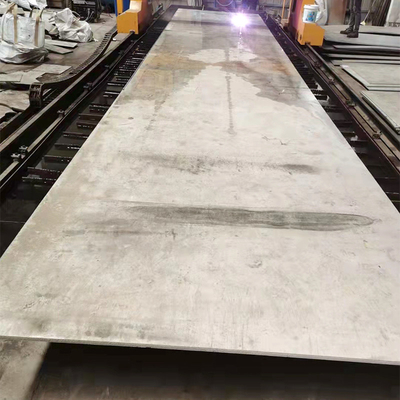 100mm Cold Rolled Stainless Steel Plate Sheet 309S 310S 316L 430