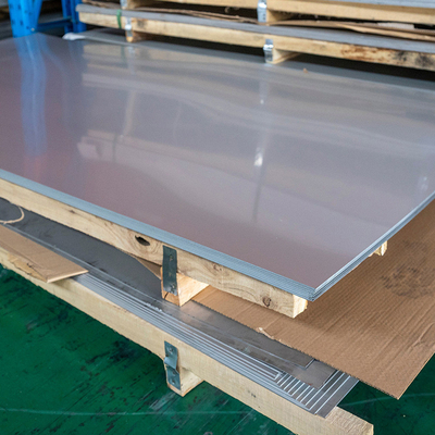 100mm Cold Rolled Stainless Steel Plate Sheet 309S 310S 316L 430
