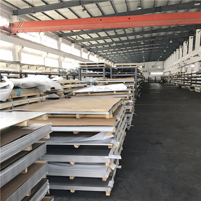 100mm Cold Rolled Stainless Steel Plate Sheet 309S 310S 316L 430