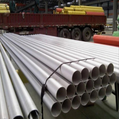 Nickel Base Alloy with Tensile Strength ≥550 MPa Melting Point 1446℃ Modulus of Elasticity 200 GPa