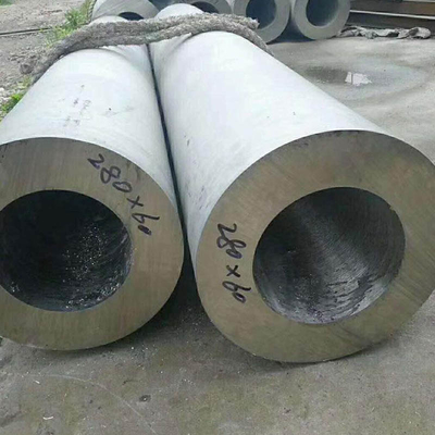 Copper-Nickel Alloy Monel Alloy Steel With Yield Strength Up To 550 MPa & Thermal Conductivity 20-25 W/m-K