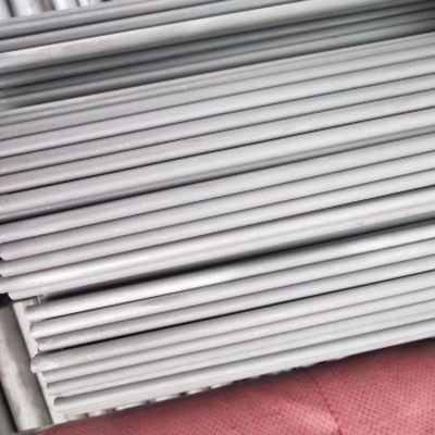 Excellent Corrosion Resistance Hastelloy Material With 8.69 G/Cm3 Density